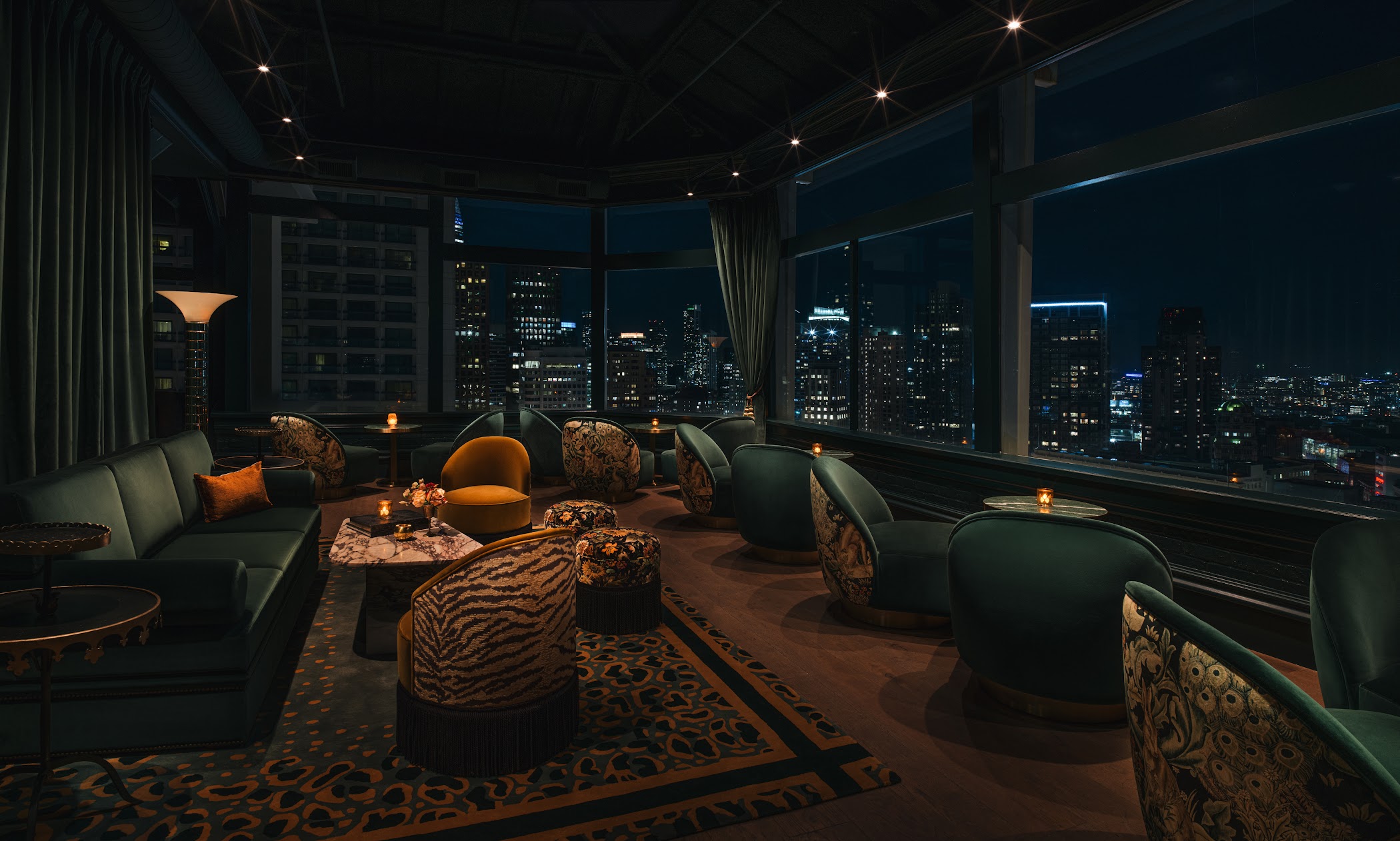 Starlite — San Francisco