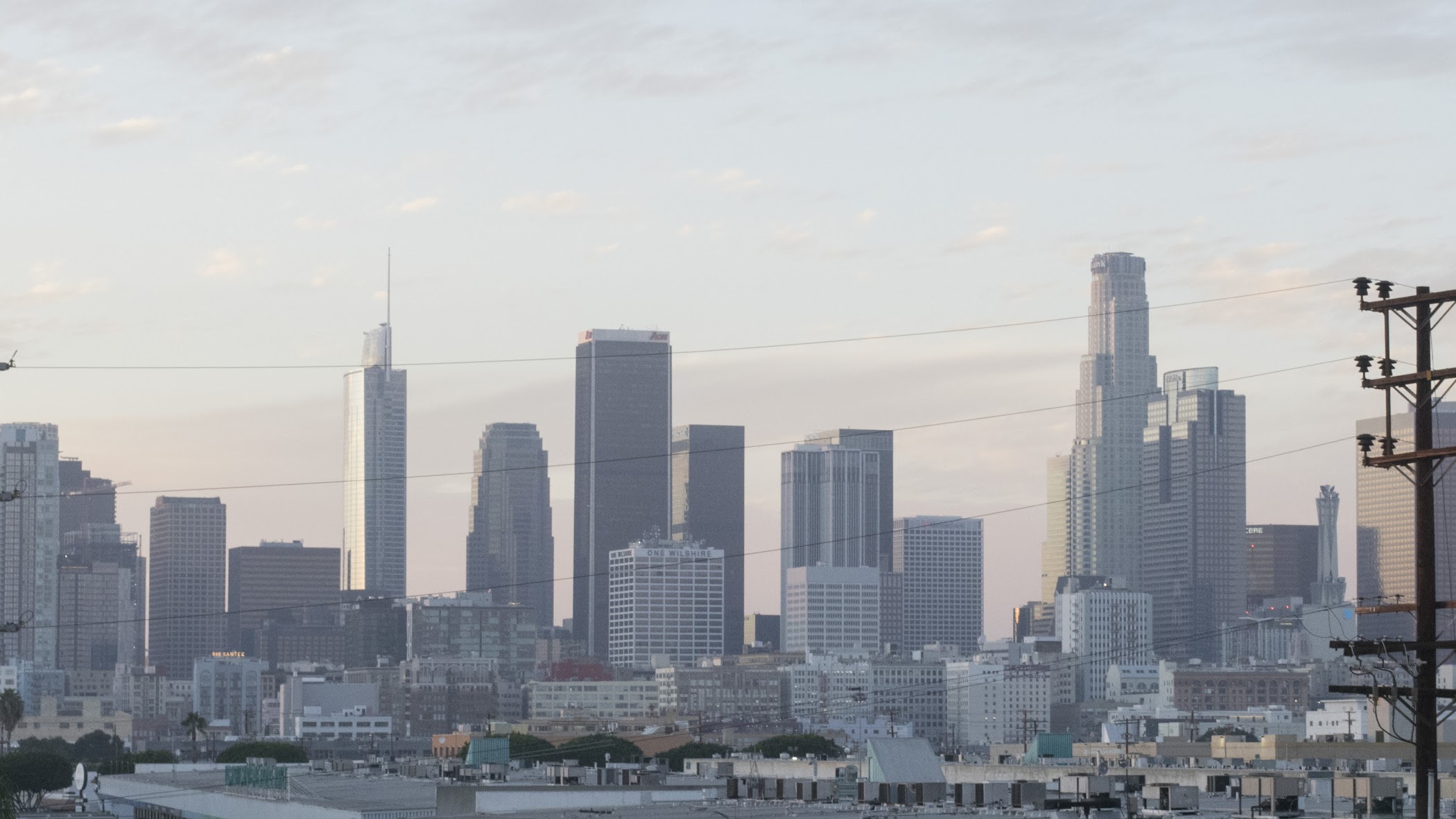 A2LA Recording Studio — Los Angeles