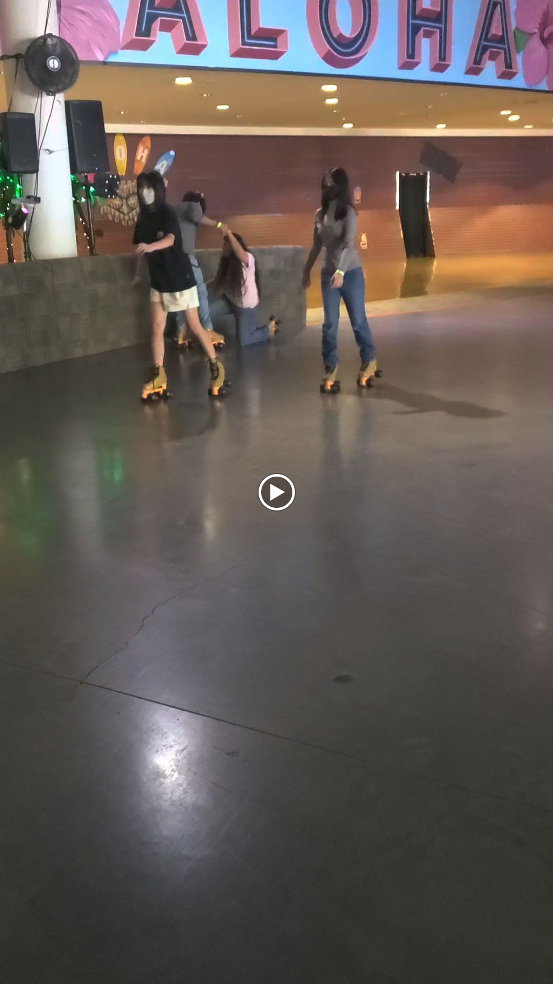 Aloha Fun Center – TortoisePath | California | USA 🇺🇸