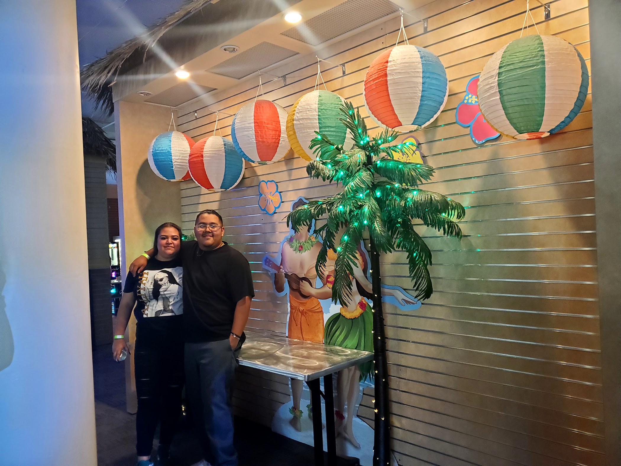 Aloha Fun Center – TortoisePath | California | USA 🇺🇸