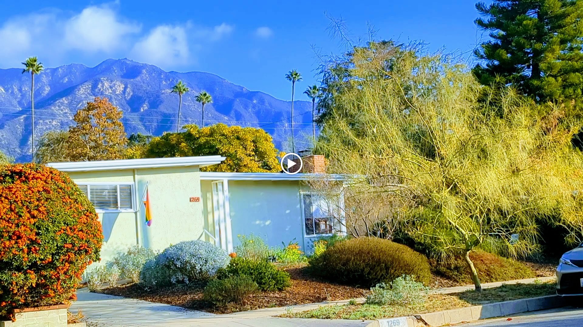 Altadena Town & Country Club – TortoisePath | California | USA 🇺🇸