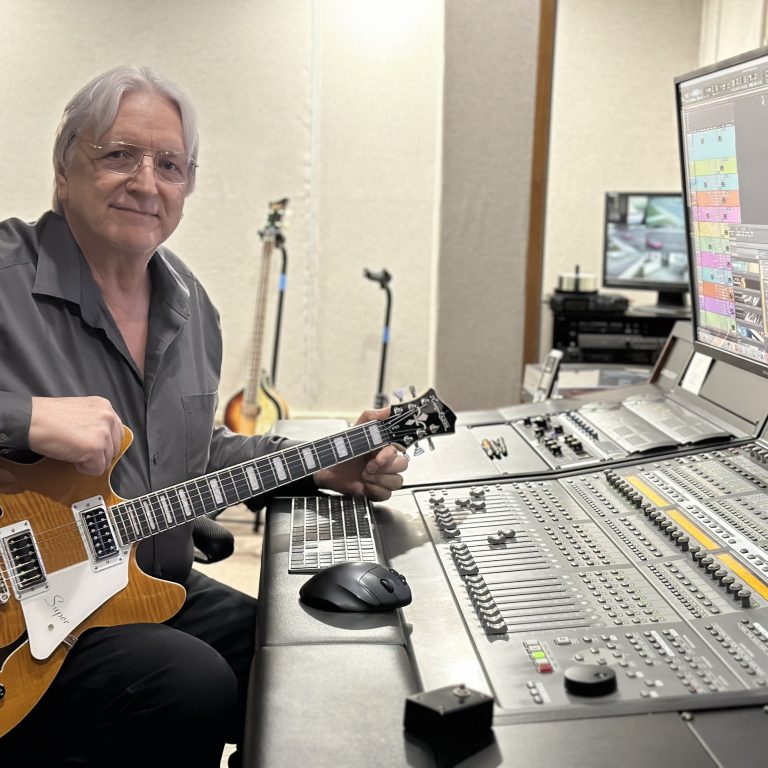Bakersfield Music & Recording Studios