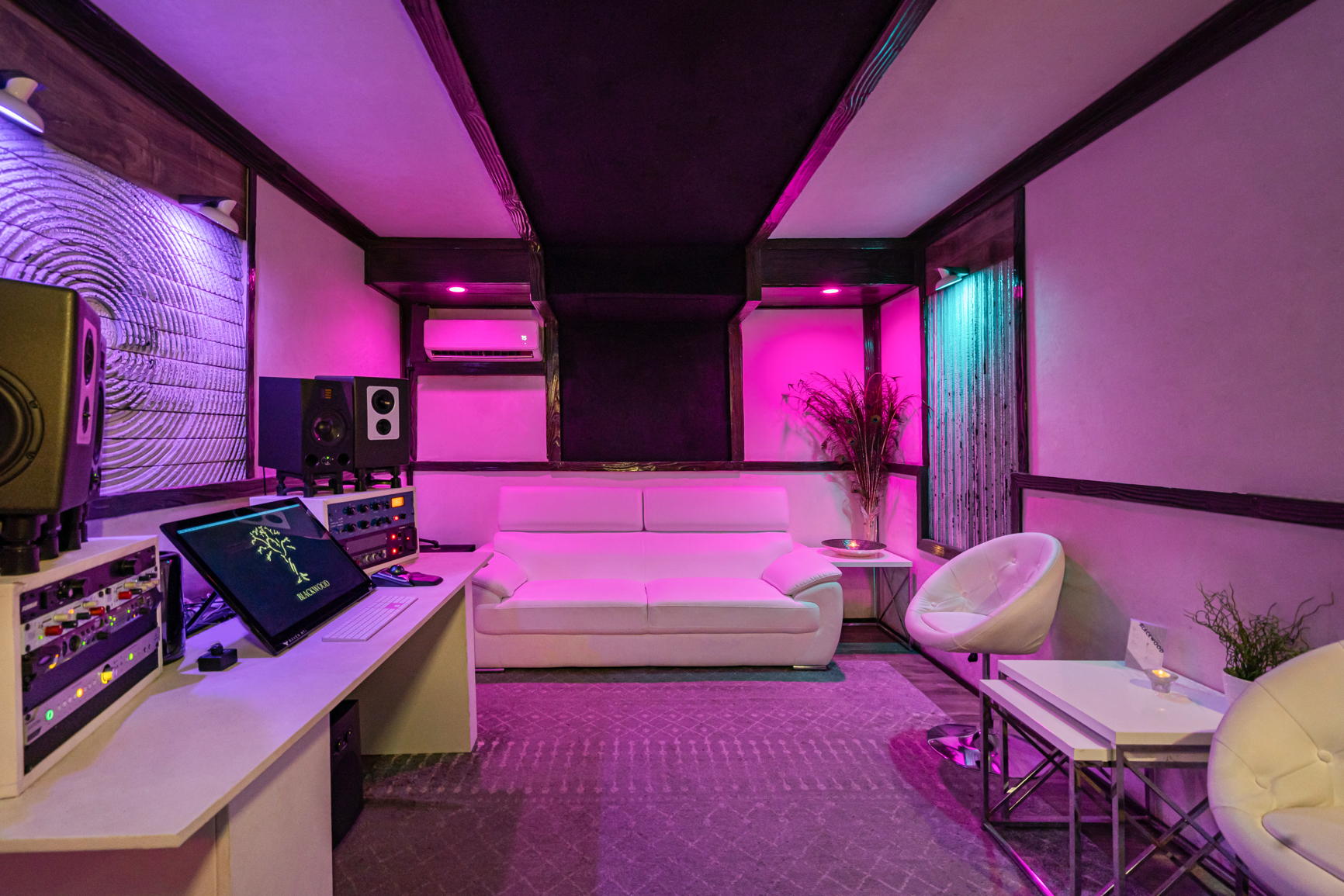Blackwood Studios — Los Angeles