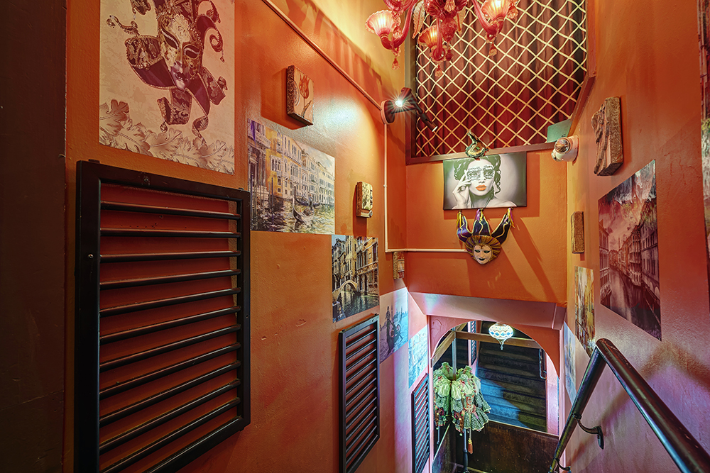 Bobo’s — San Francisco