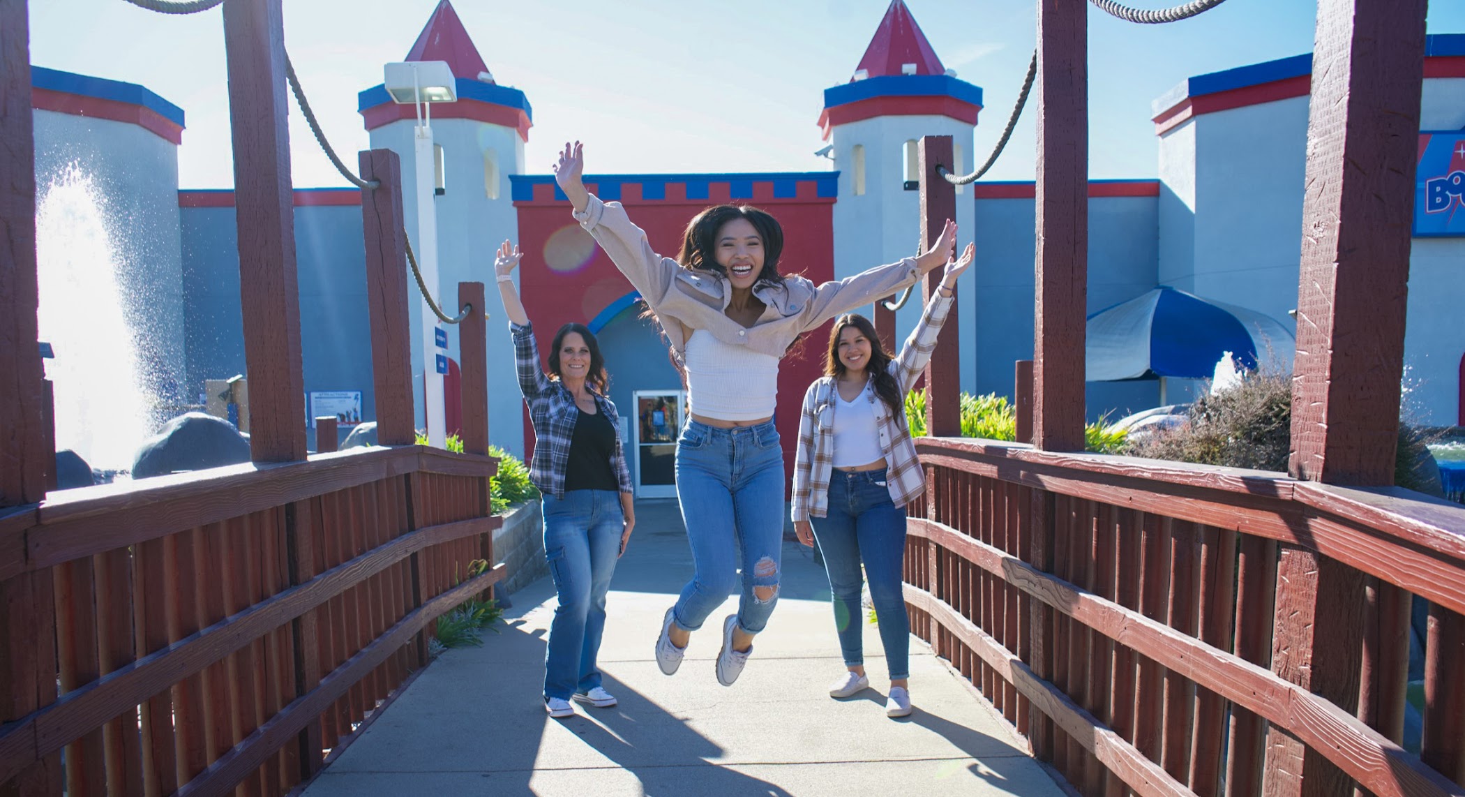 Boomers | Livermore — Livermore