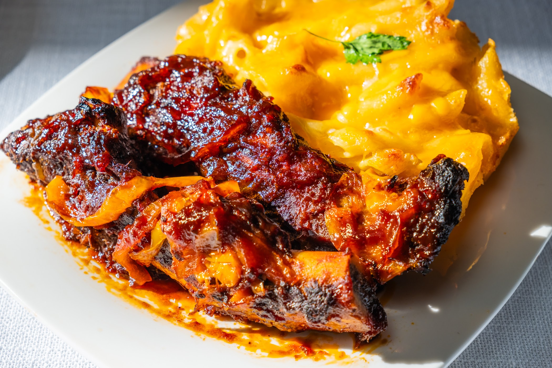 Caribbean Fire Grill — Sacramento