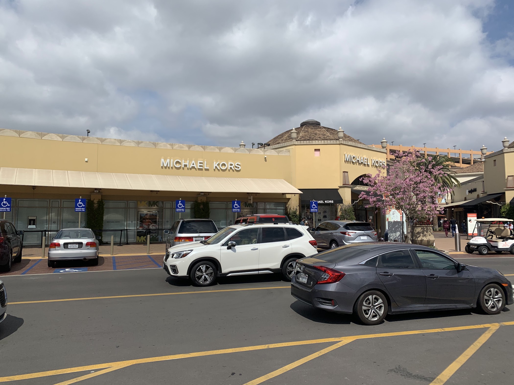 Citadel Map Commerce Citadel Outlets – TortoisePath | California | USA 🇺🇸