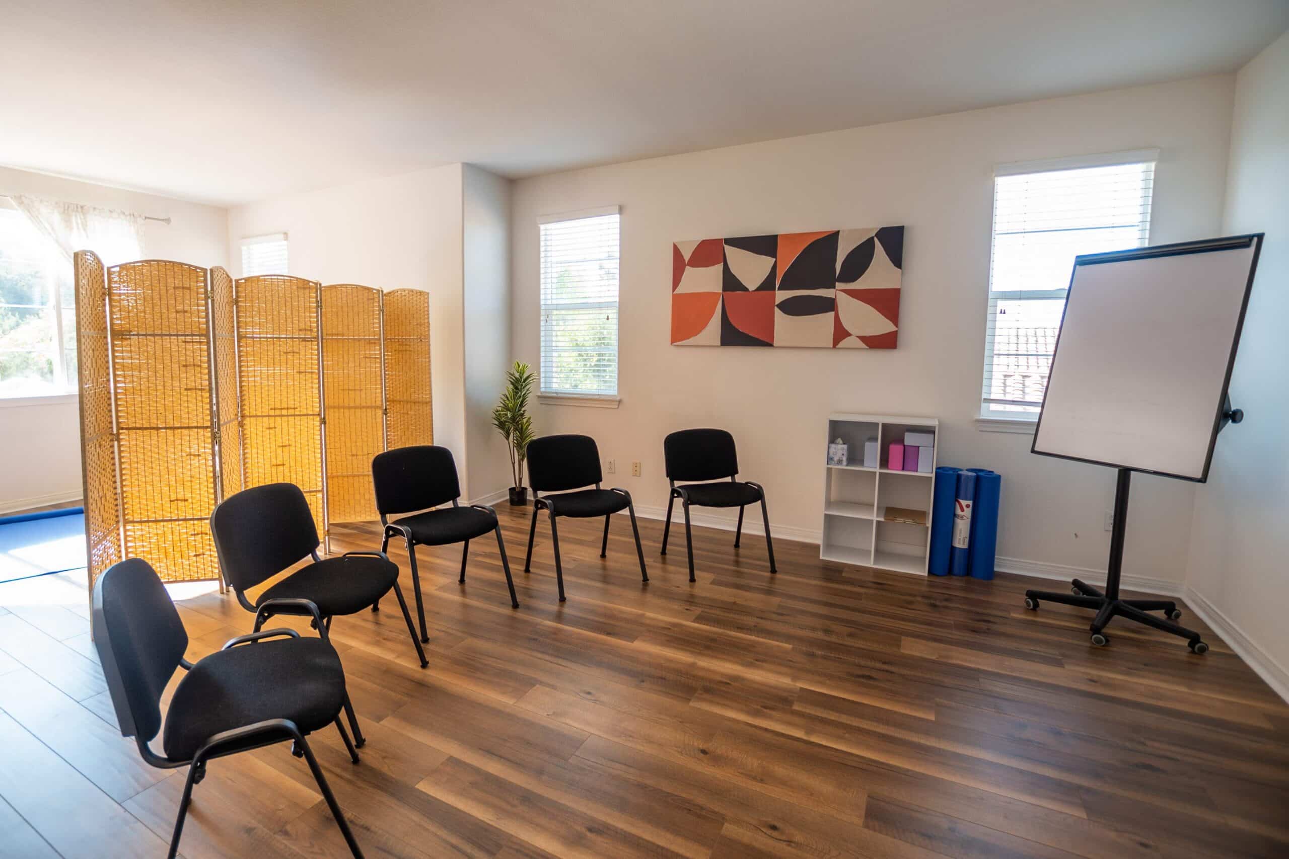 AMFM Mental Health Treatment — Carlsbad