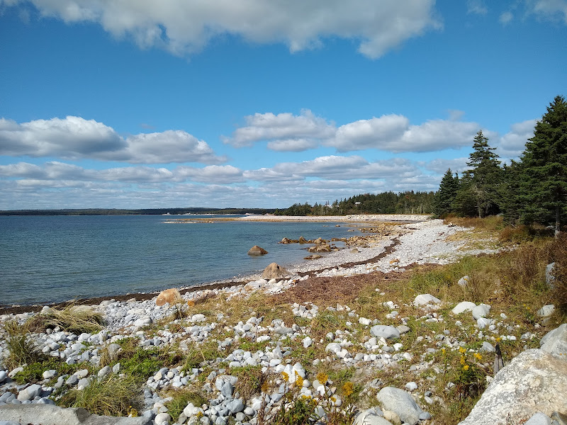 Kejimkujik National Park Seaside | Canada | Canada — Halifax