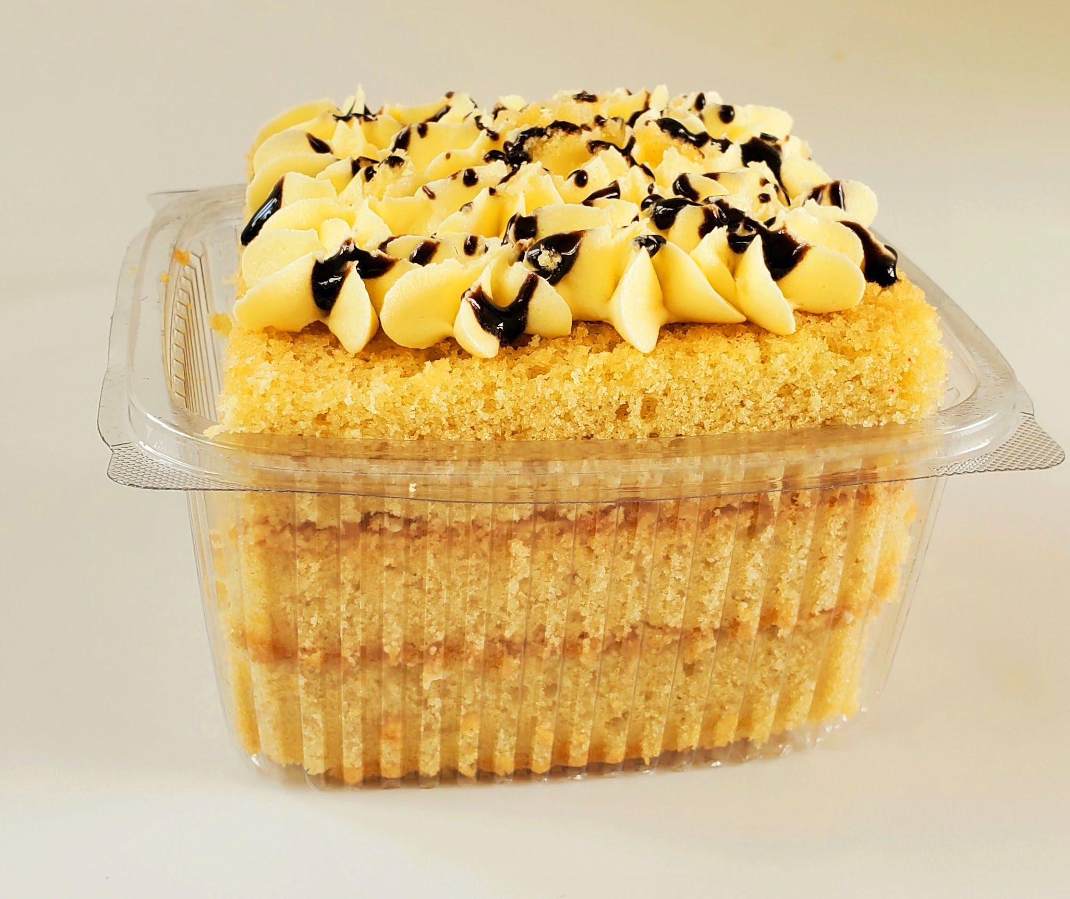 Cake Superior — Accra