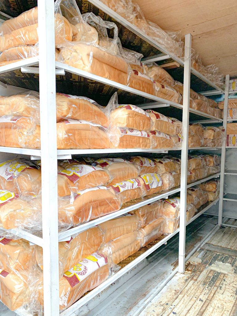 Aseda’S Bakery