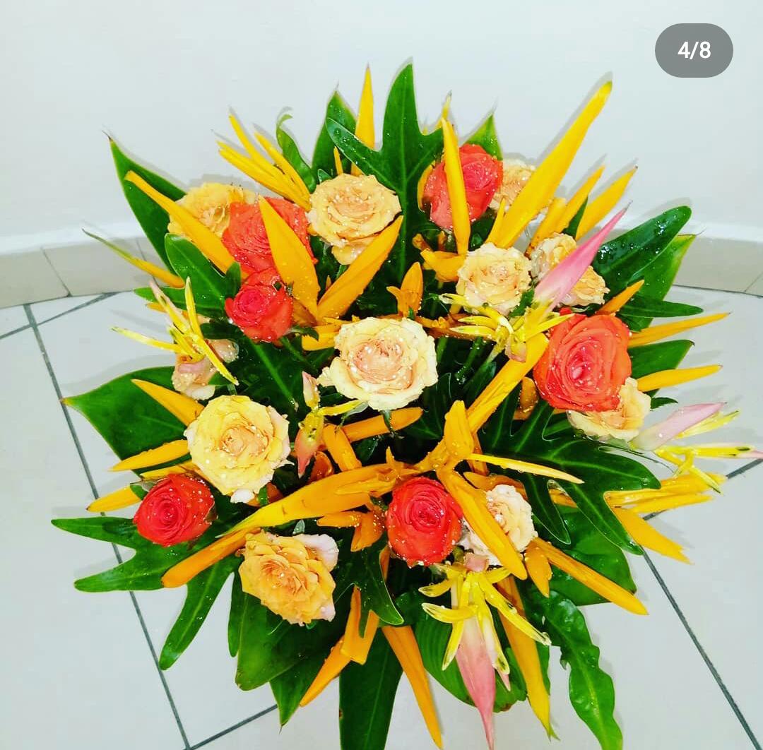 Frsh2U_Flowers — Achimota