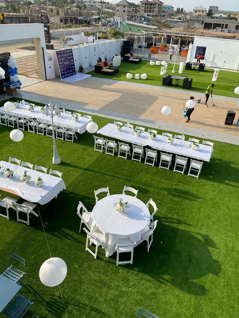 Park Event Center – TortoisePath | Celebrations 🎉