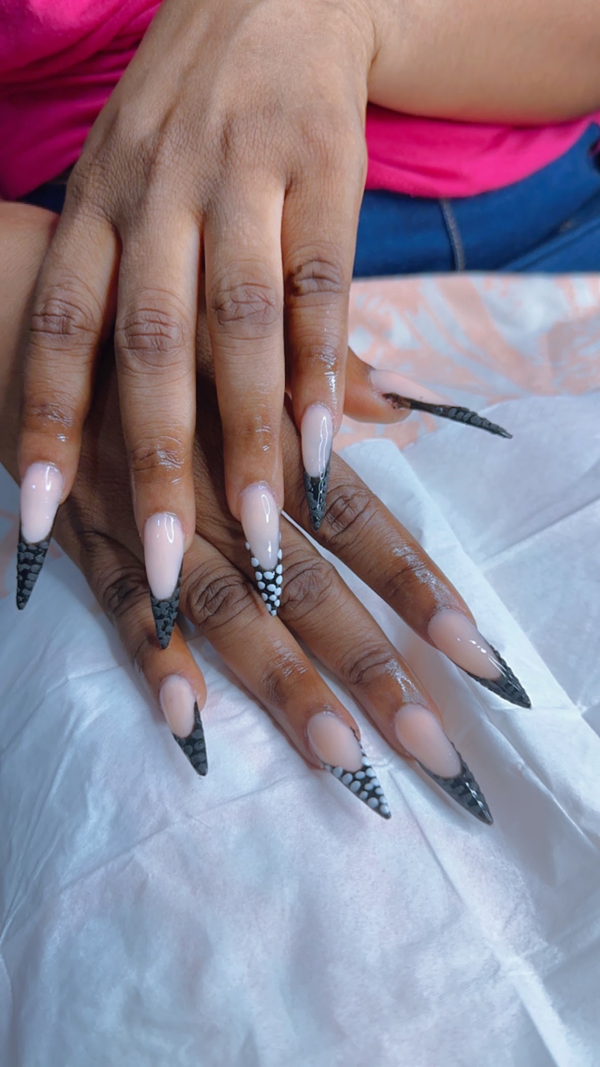 Chocox Makeup And Nail Studio — Accra