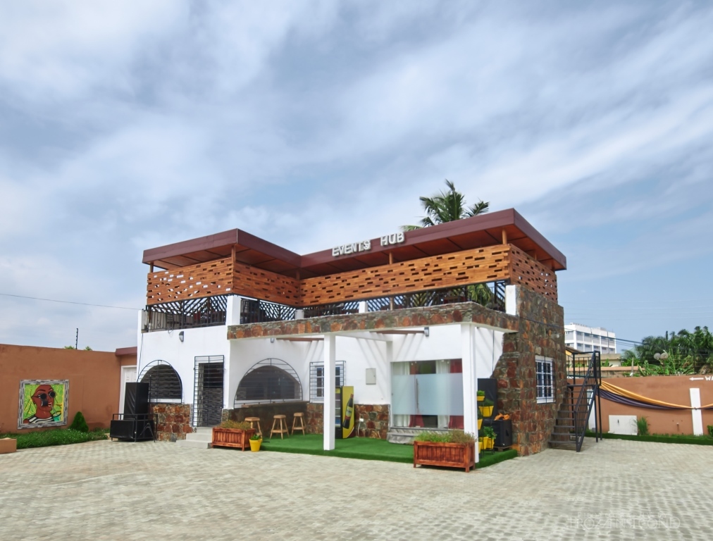 Events Hub — Accra