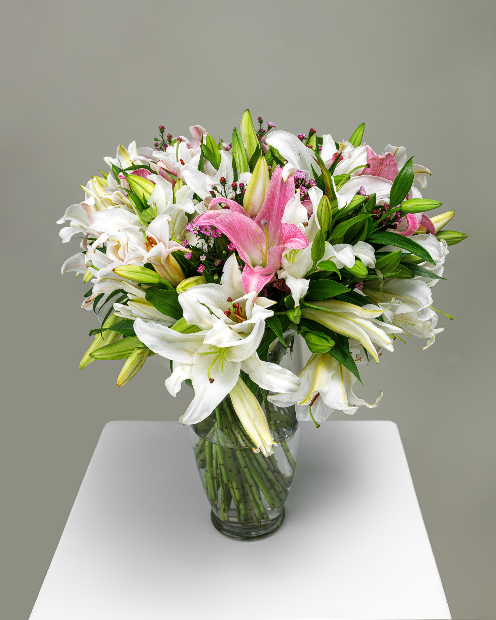 Blossom Fresh Flowers — Accra