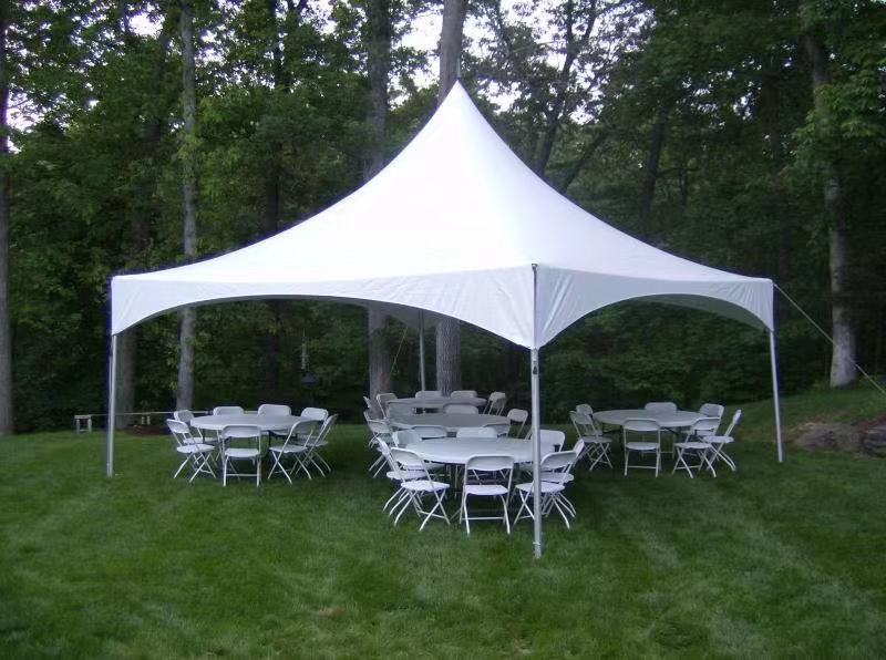 Kharis Event Rentals — Adenta Municipality