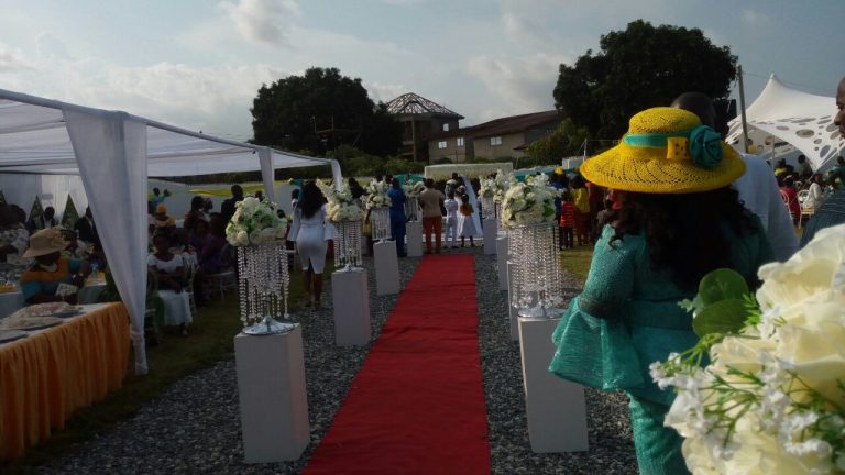 Dreamz & Memoriez Events Garden