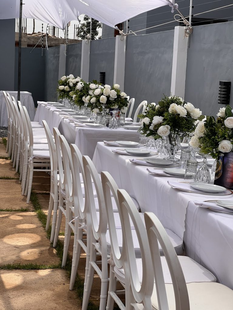 Flavors Decor