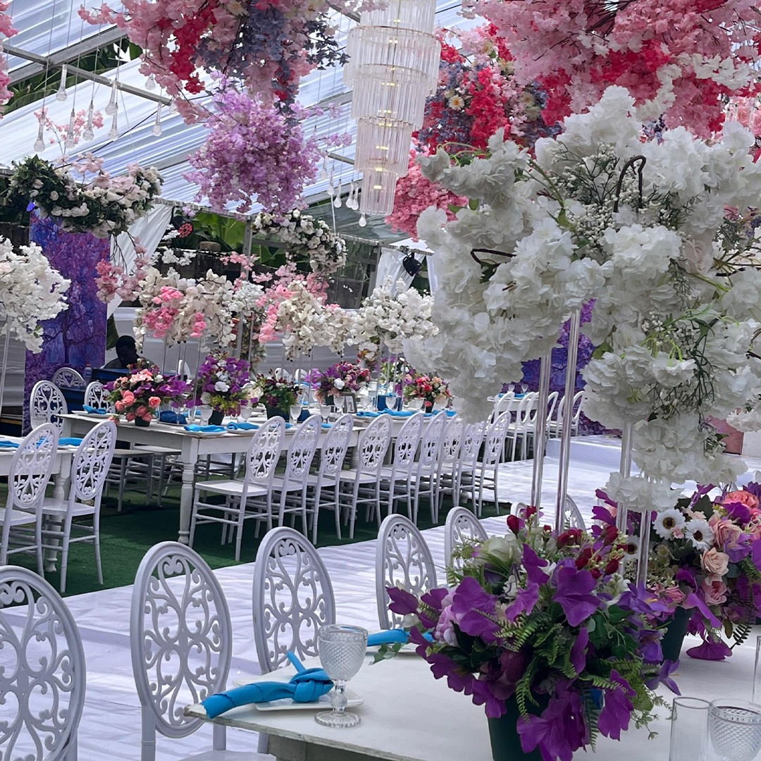 Amaj Events – TortoisePath | Celebrations 🎉