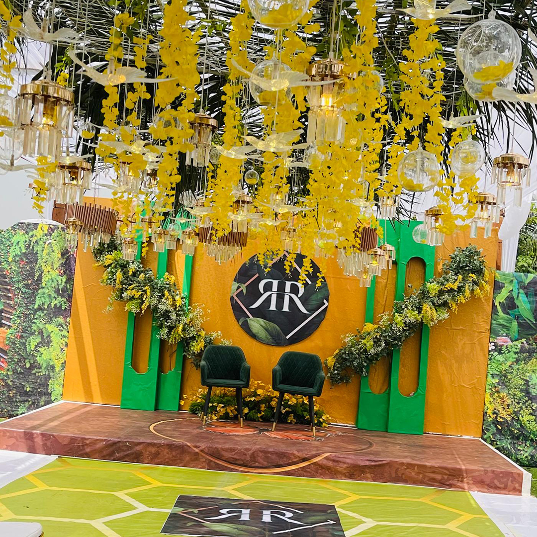 Amaj Events – TortoisePath | Celebrations 🎉