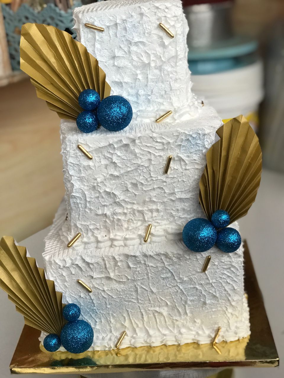 Lima’S Cakes And Pastries — Accra