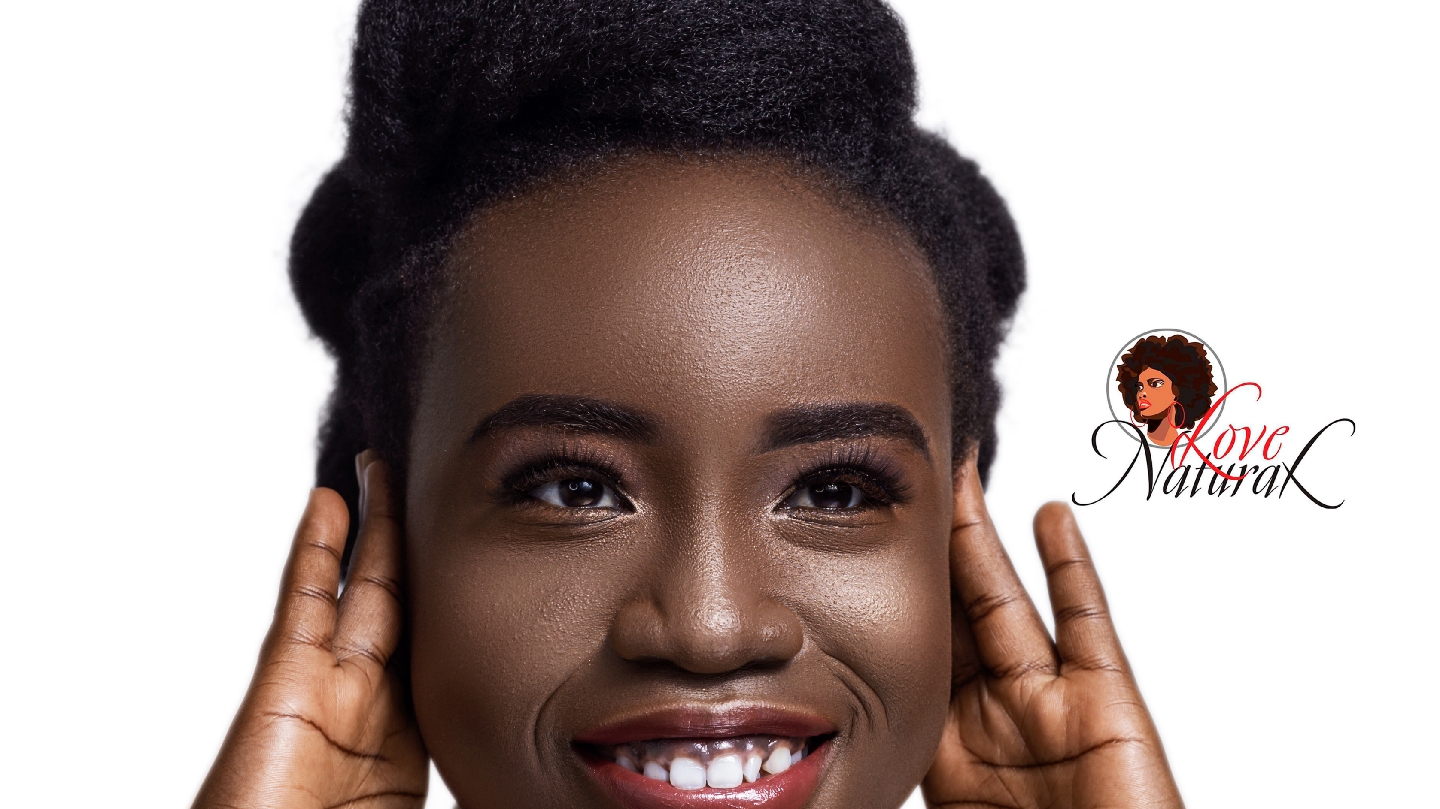 Love Natural Hair & Beauty Salon — Accra