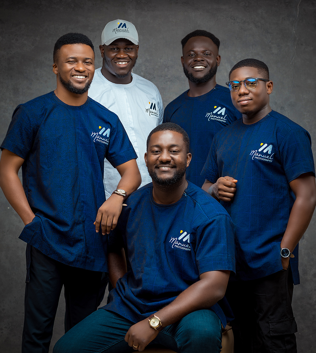 Manuel Photography — Accra