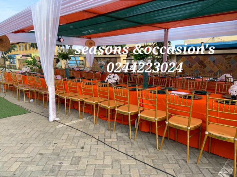 Seasons & Occasion’S