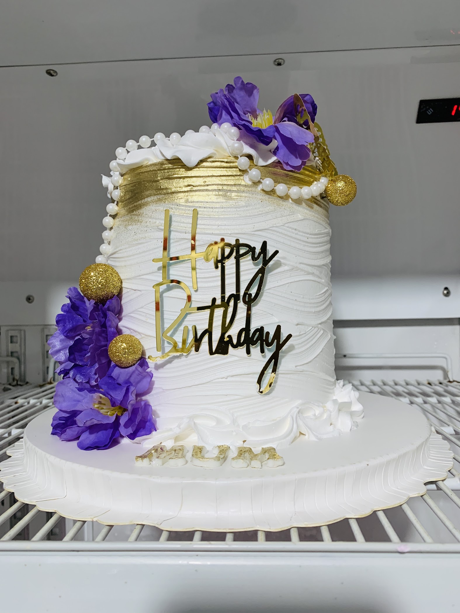 Vixx Cakes — Accra