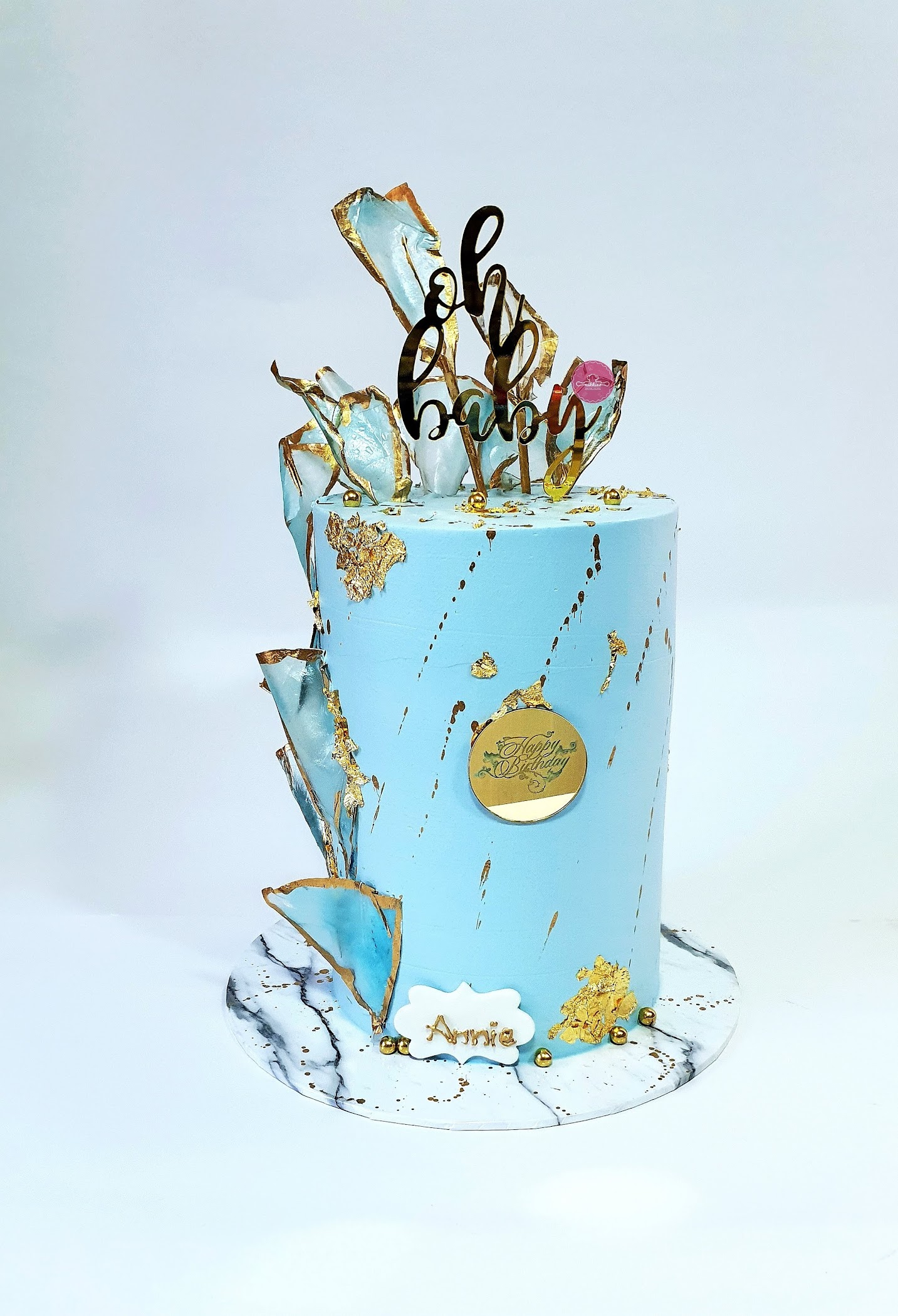Cakesbynikkies — Accra