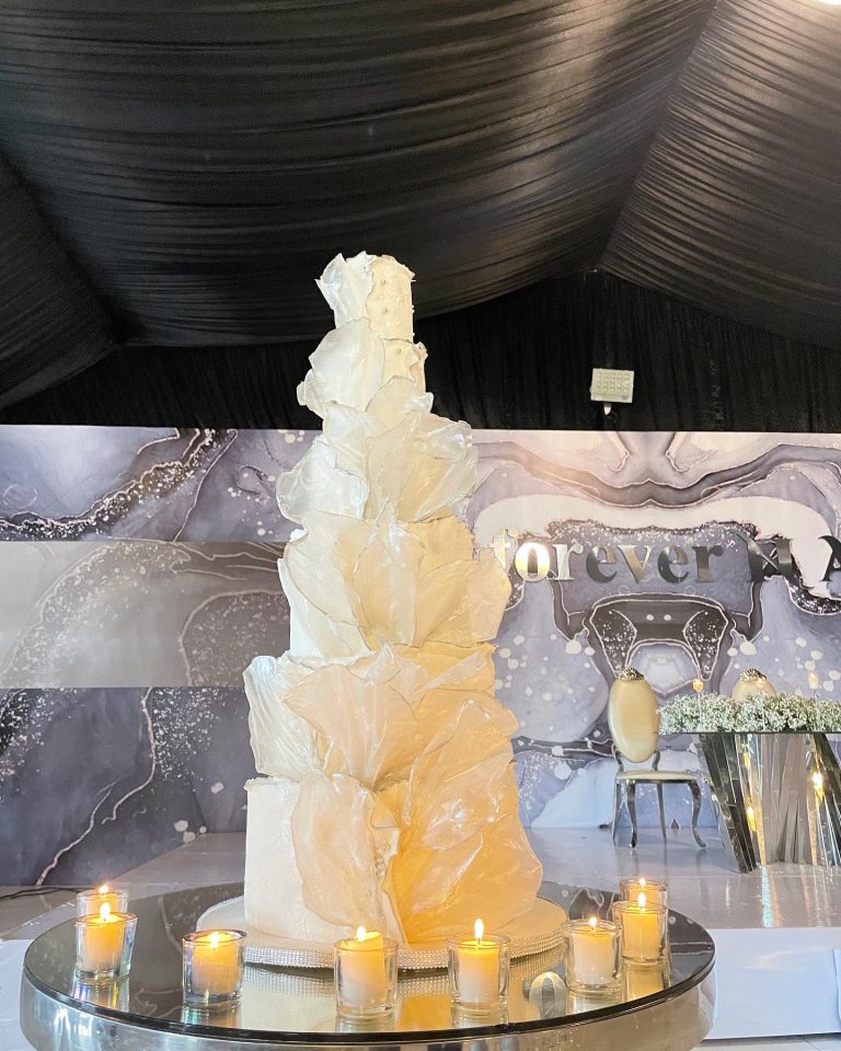 Cake Studio Gh