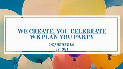 Dmq Partycentral — Agbogba