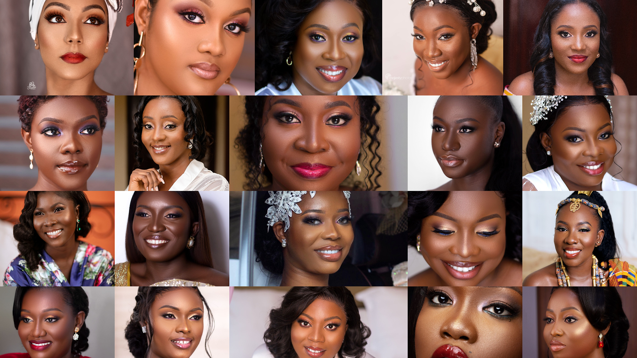 Phab Beauty — Accra