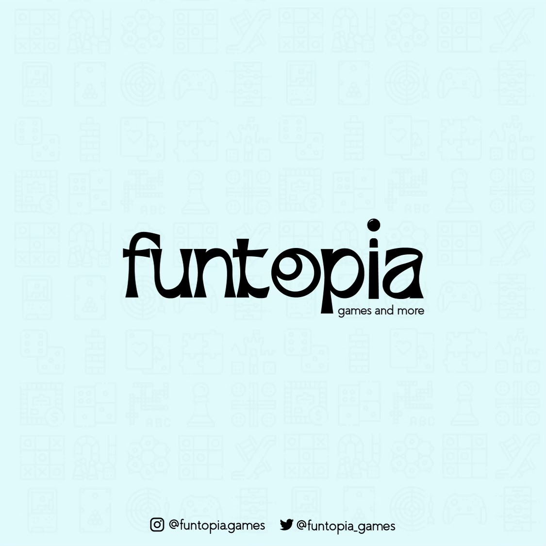 Funtopia Games Rentals – TortoisePath | Celebrations 🎉