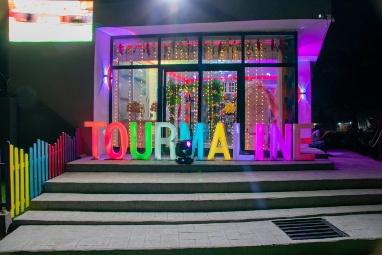 Tourmaline City Events