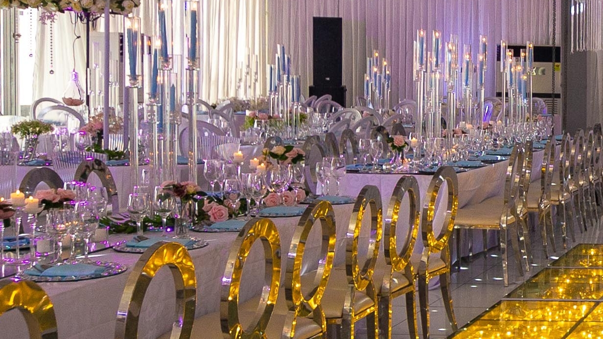 Colors Events — Accra