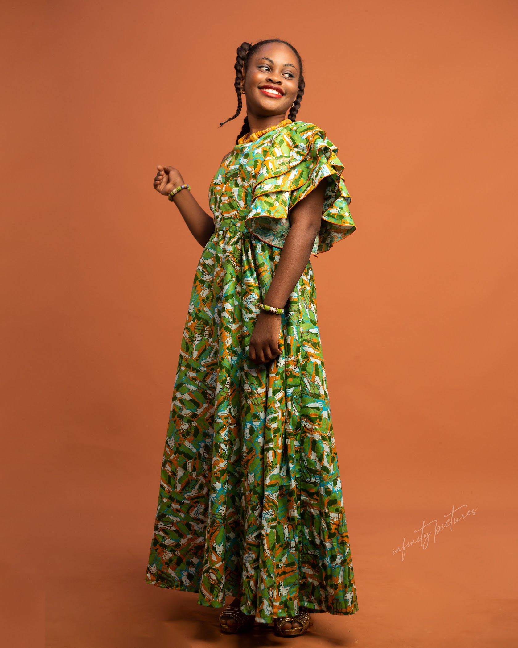 Infinity Pictures Gh — Accra