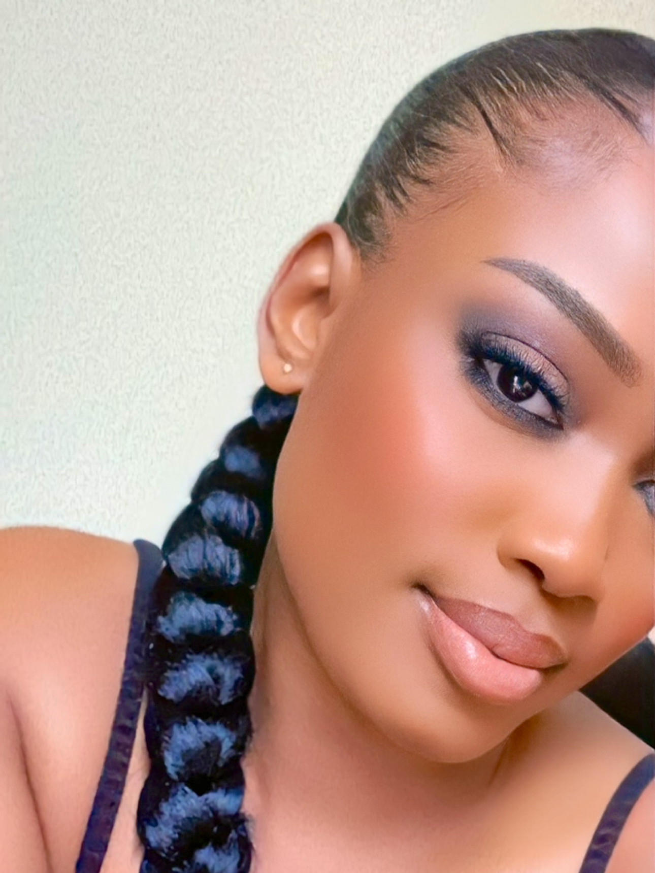 Ftl Beauty — Accra