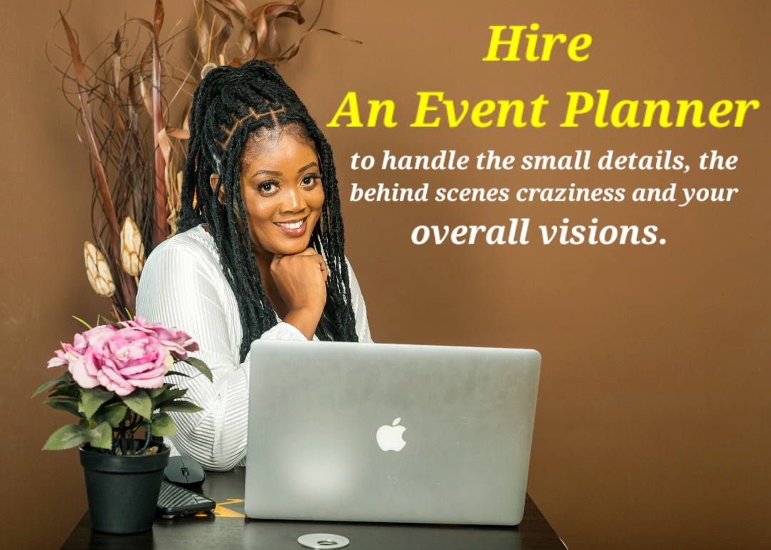 Annie The Planner — Achimota