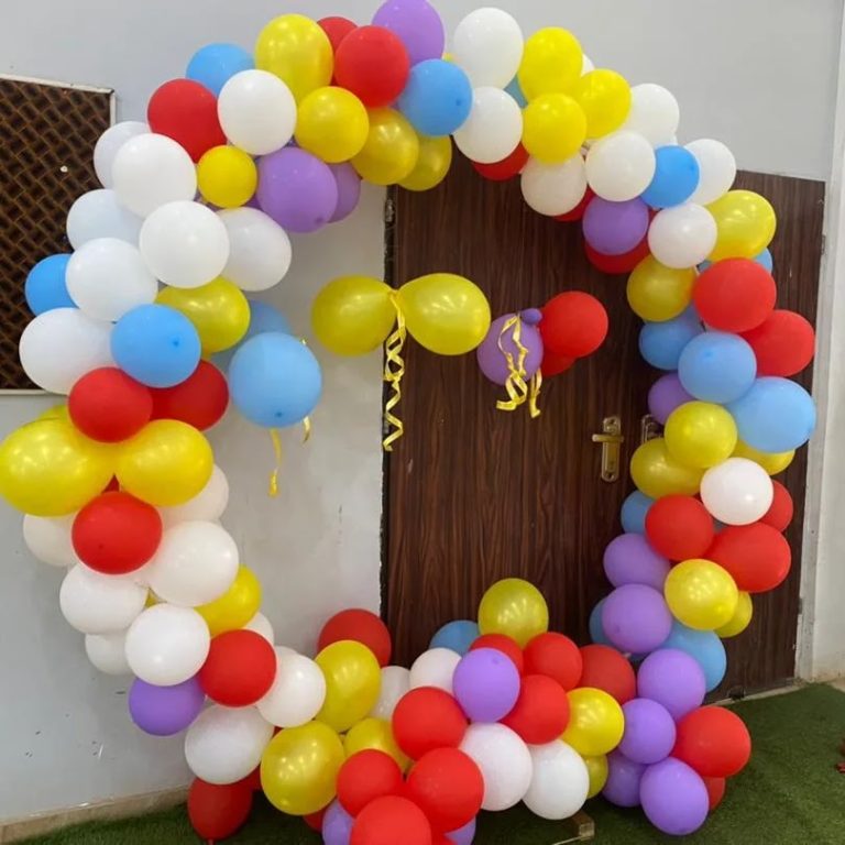 La Belle Events & Decor