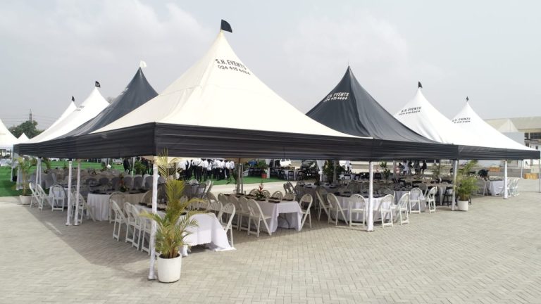 Sh Event Management
