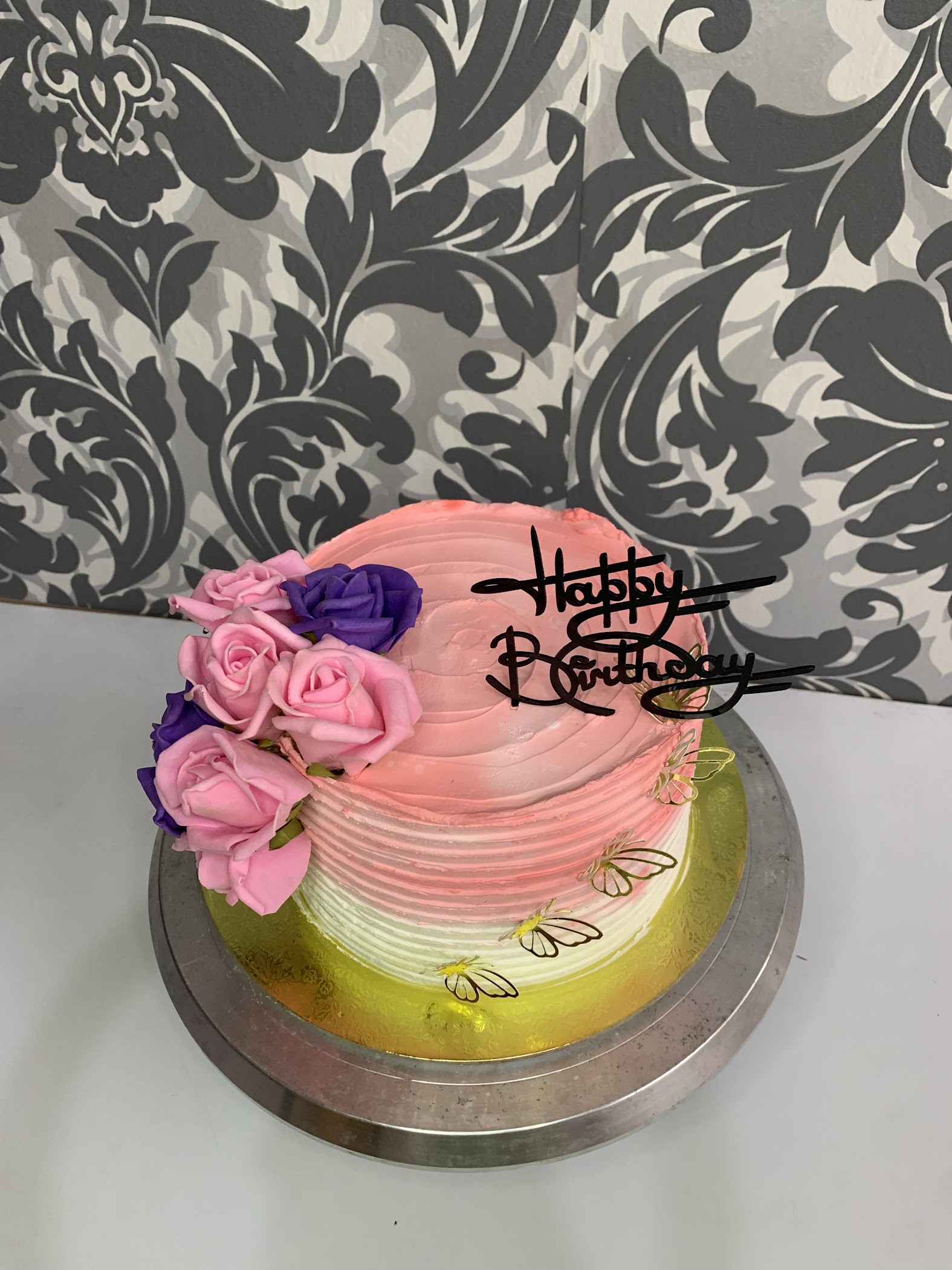 Bakery Sweetie — Accra