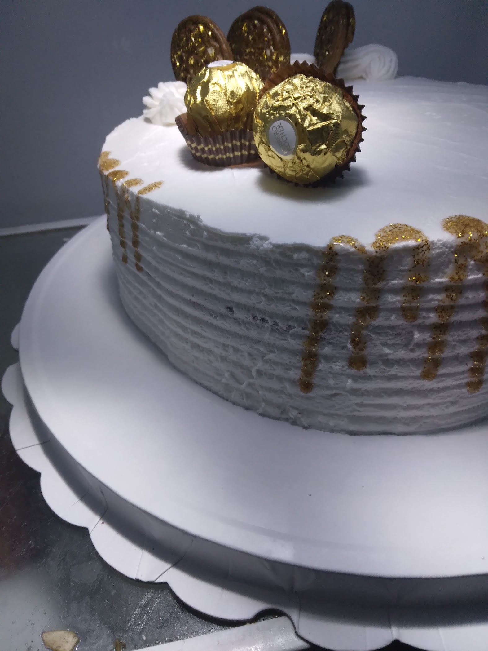 Cakes Ghana — Accra