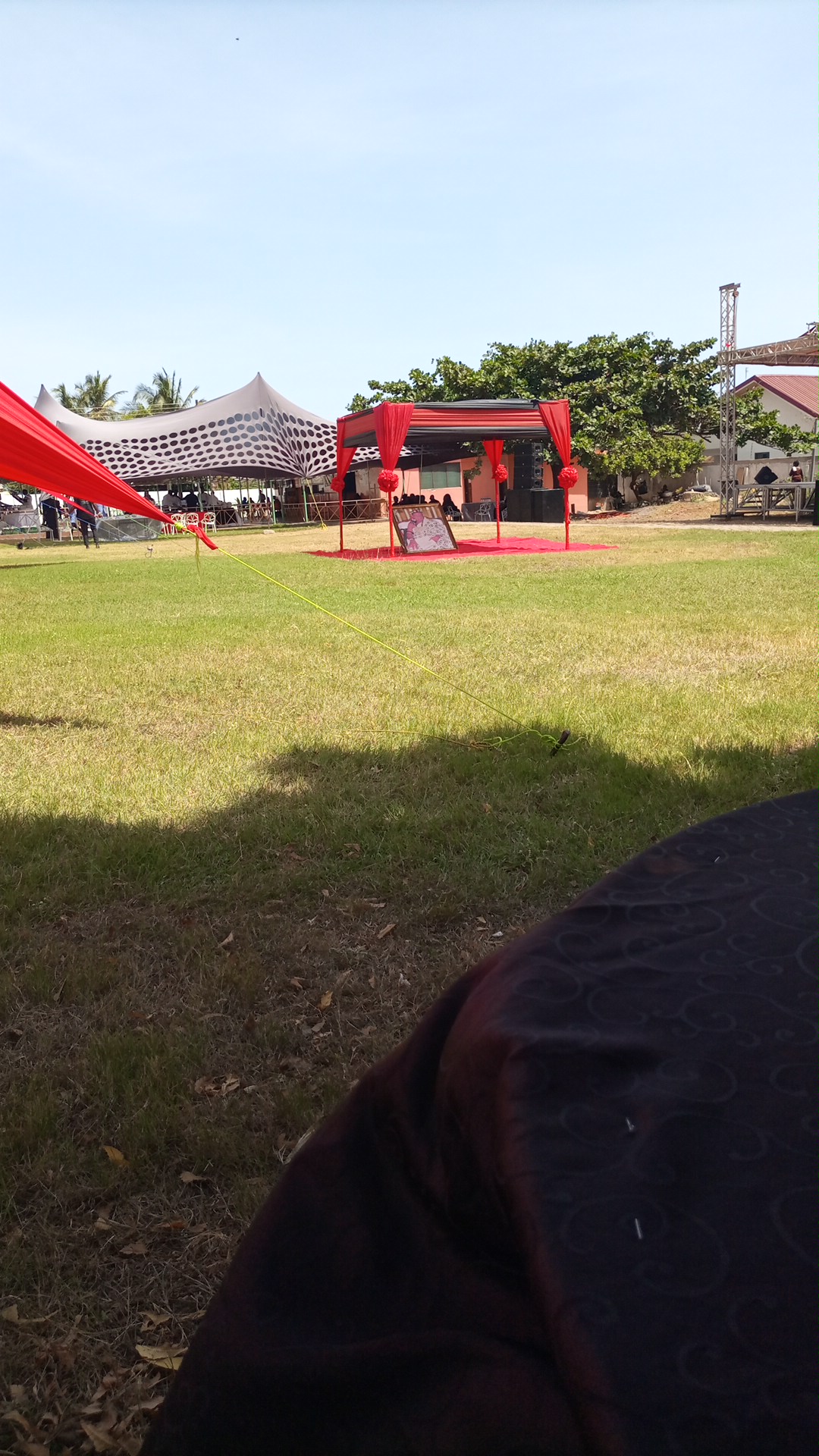 Gnat Hall — Accra