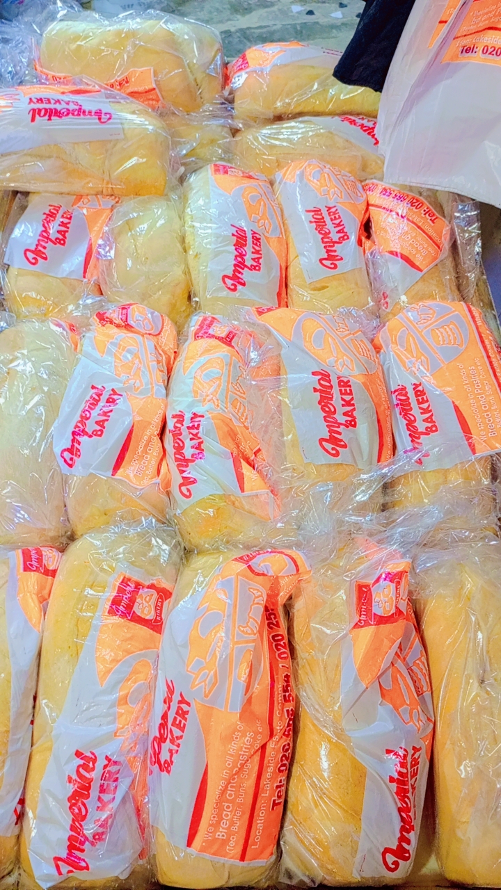 Imperial Bakery Ghana