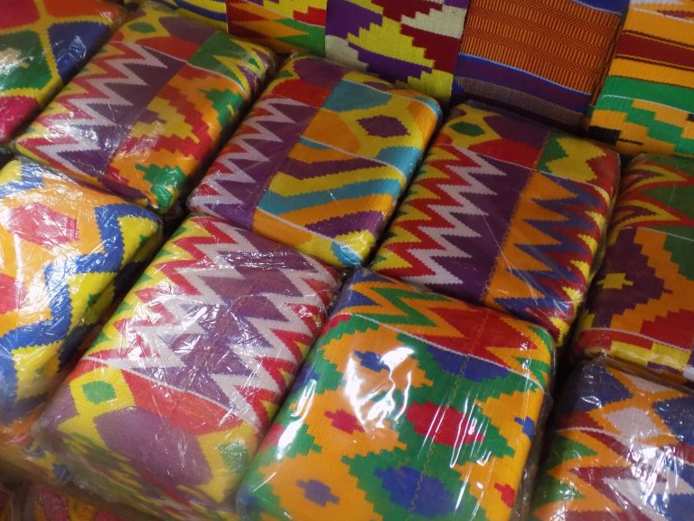 Kente Hub