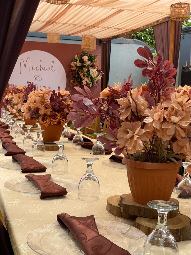Mibney Rentals