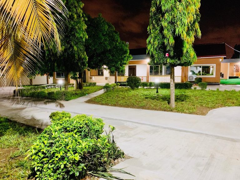 Nokpeeem Apartments & Event Center