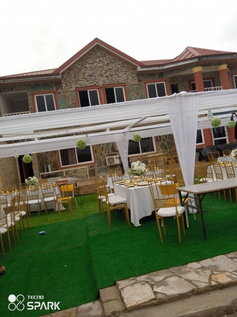Richop Executive Hotel
